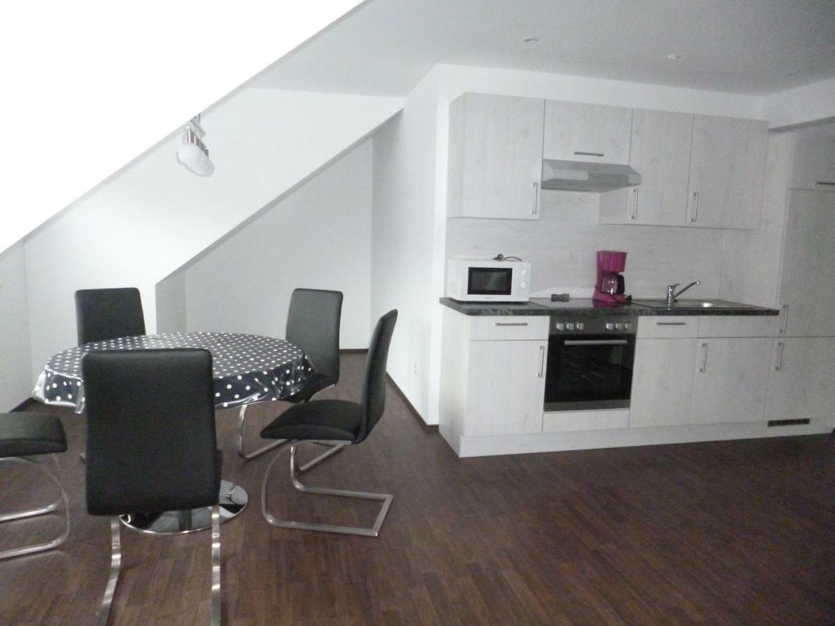 Ferienwohnung auf dem Lechsberg Fuchstal Exterior foto